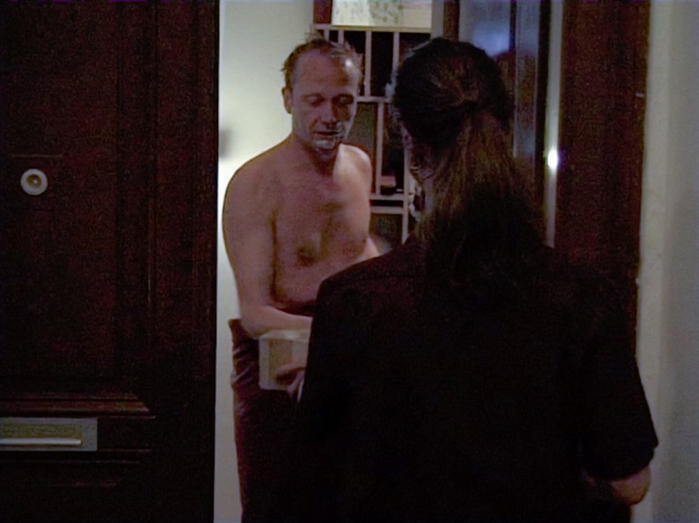 SOMETHING FOR EVERYONE, 1999