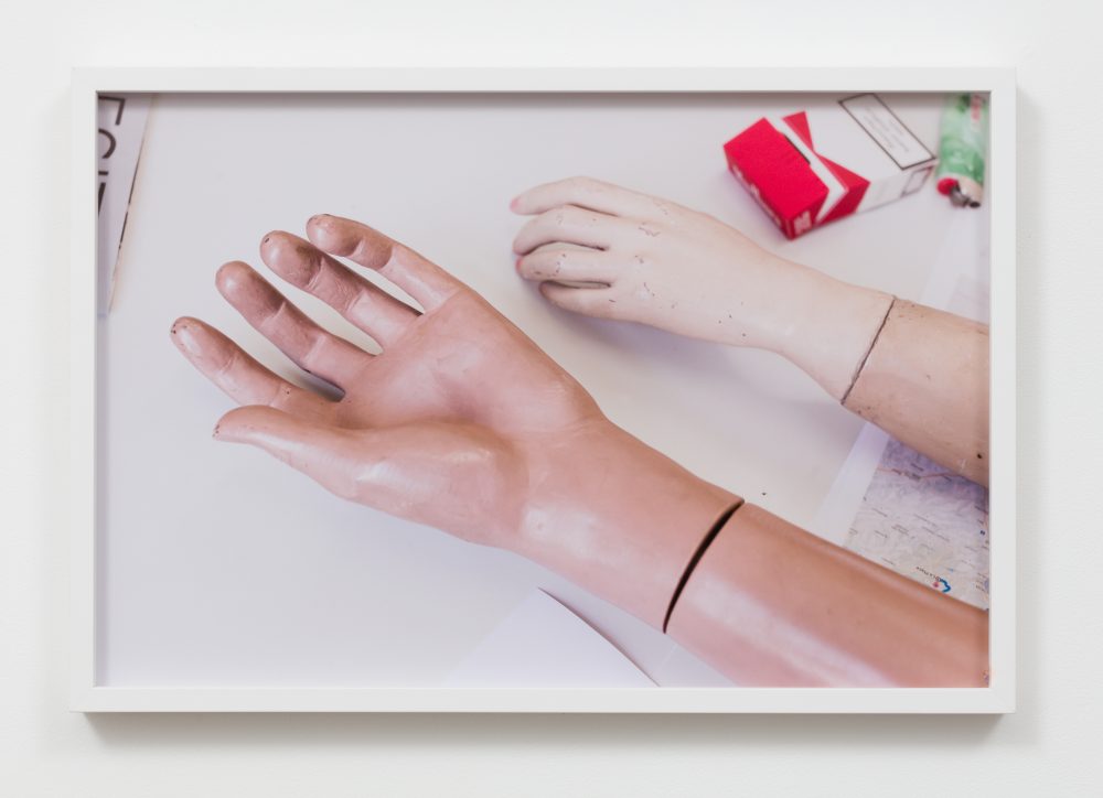 APPARATUS, 2015/2022