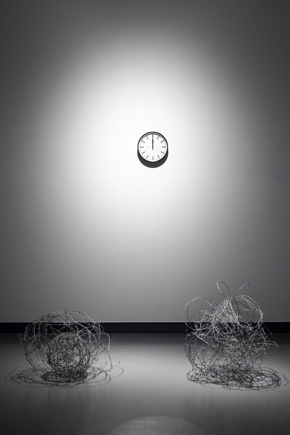 UNTITLED (TUMBLEWEED), 1998