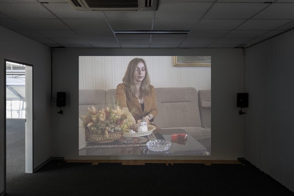 AUTOHAUS ST. MARX, 2021